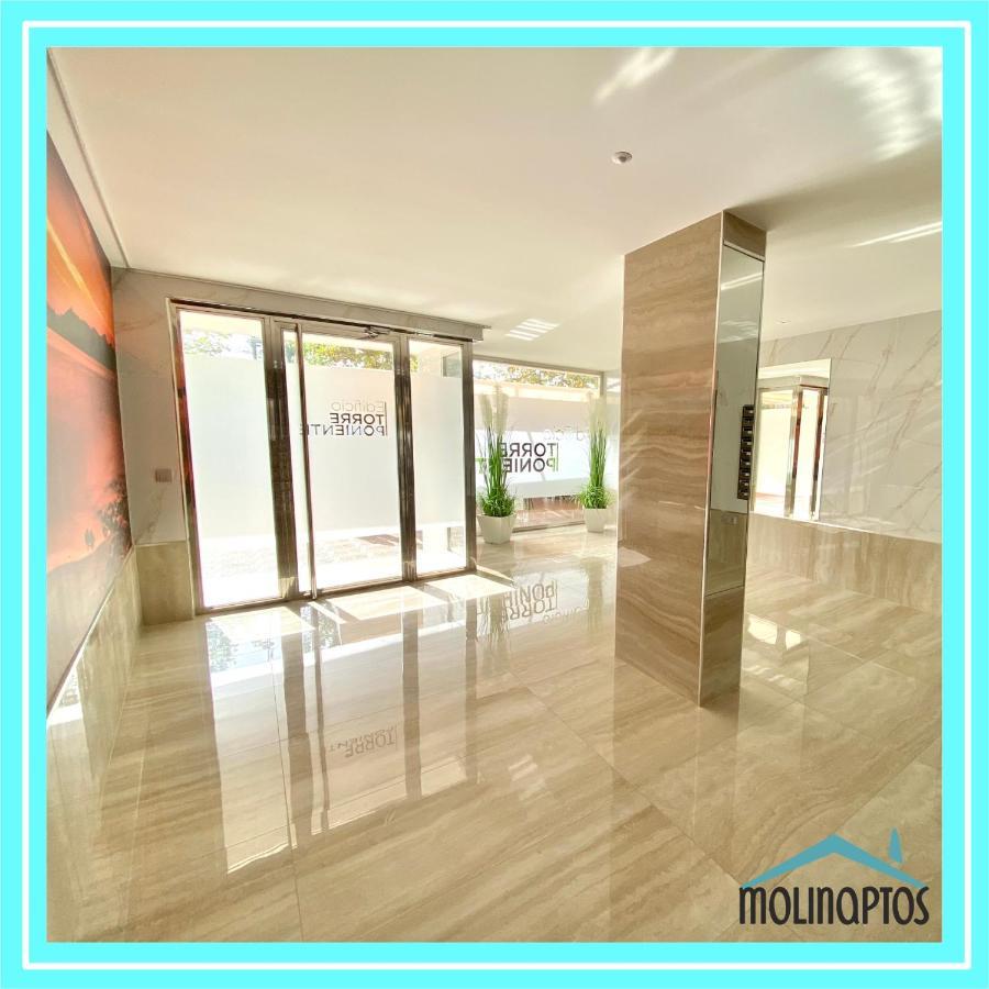 Estudio 31 Frente Al Mar By Molinaptos Benidorm Esterno foto